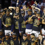 NBA 덴버 첫 우승…올해 세계 스포츠 10대 뉴스